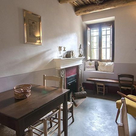 Casa Cauli Agriturismo Arenabianca Екстериор снимка