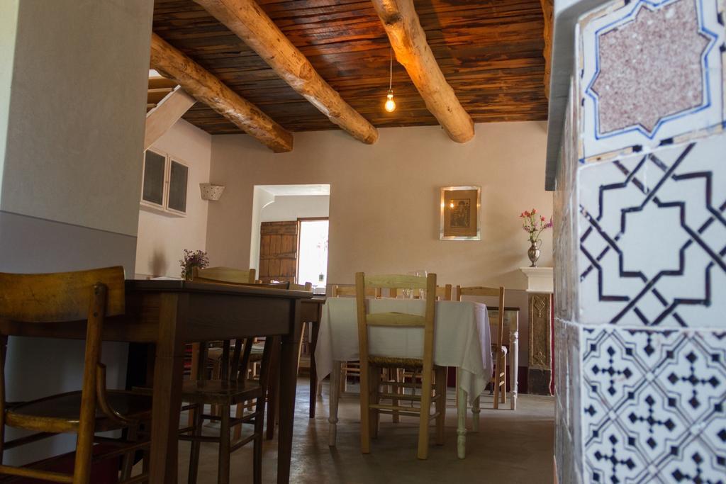 Casa Cauli Agriturismo Arenabianca Екстериор снимка