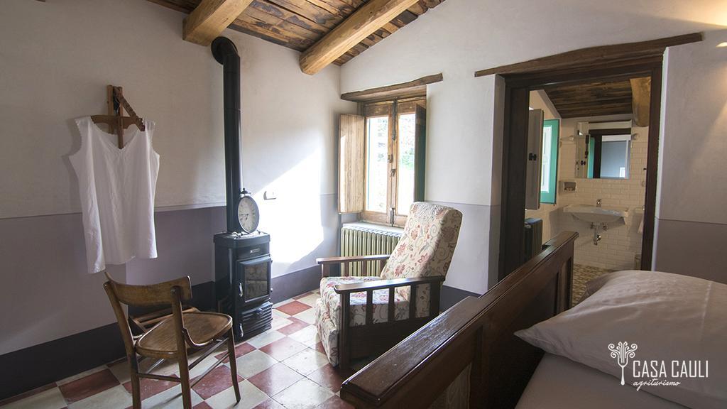Casa Cauli Agriturismo Arenabianca Екстериор снимка