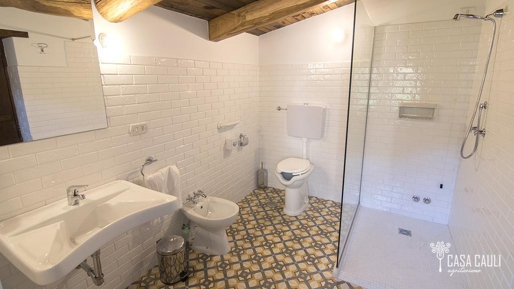 Casa Cauli Agriturismo Arenabianca Екстериор снимка