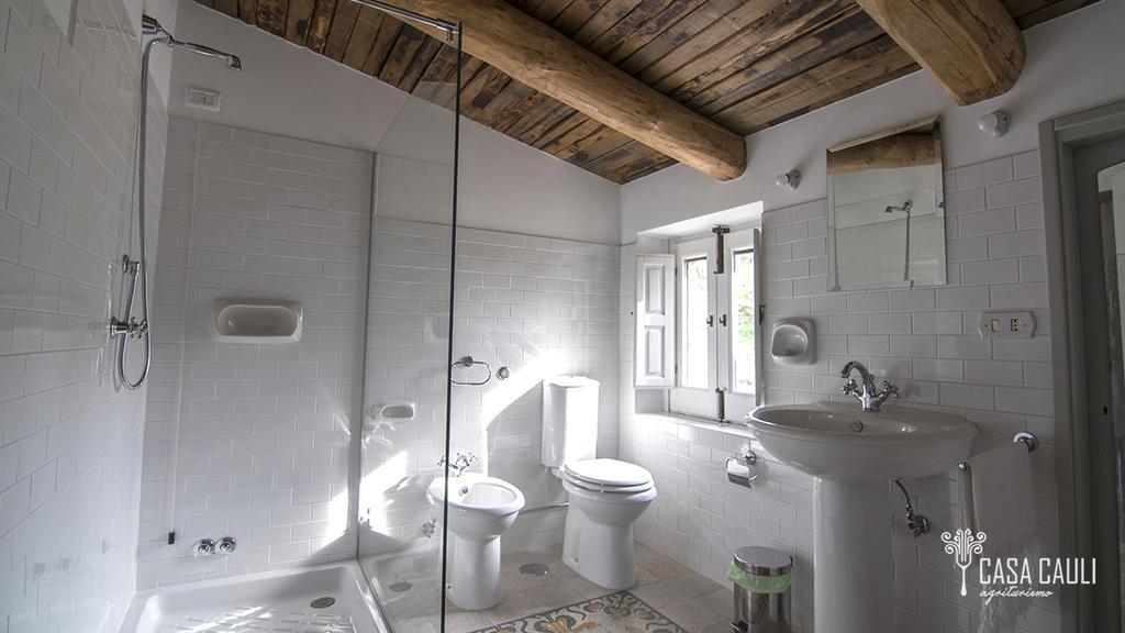 Casa Cauli Agriturismo Arenabianca Екстериор снимка
