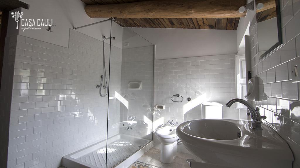 Casa Cauli Agriturismo Arenabianca Екстериор снимка