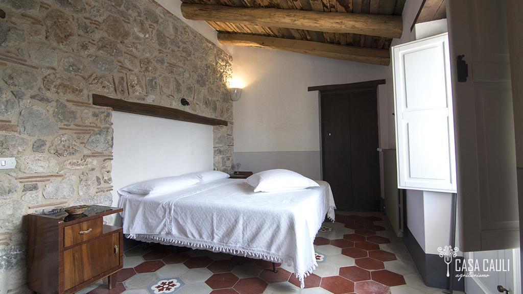 Casa Cauli Agriturismo Arenabianca Екстериор снимка